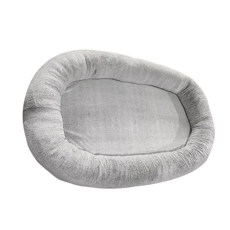 Hollywood Pet Lounger – Oversized Plush Bed