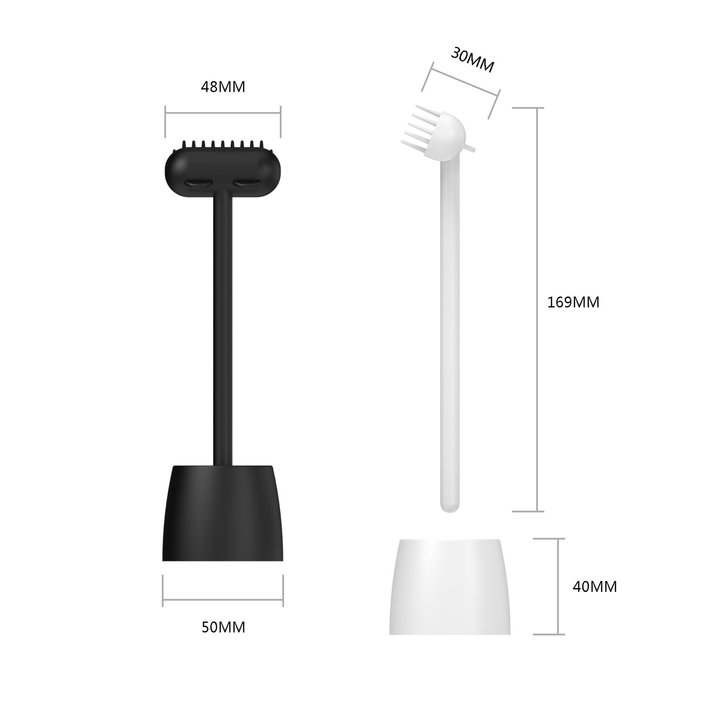 Groom & Giggle Cat Comb Stick – A Fun Way to Pamper Your Feline