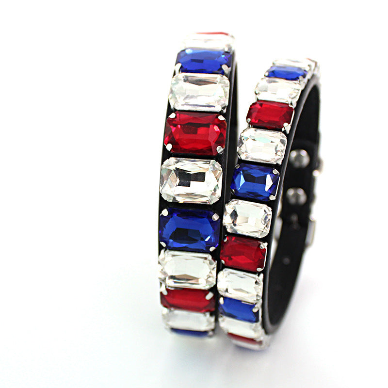 Classic Comfort Dog Collar – Durable, Adjustable & Stylish