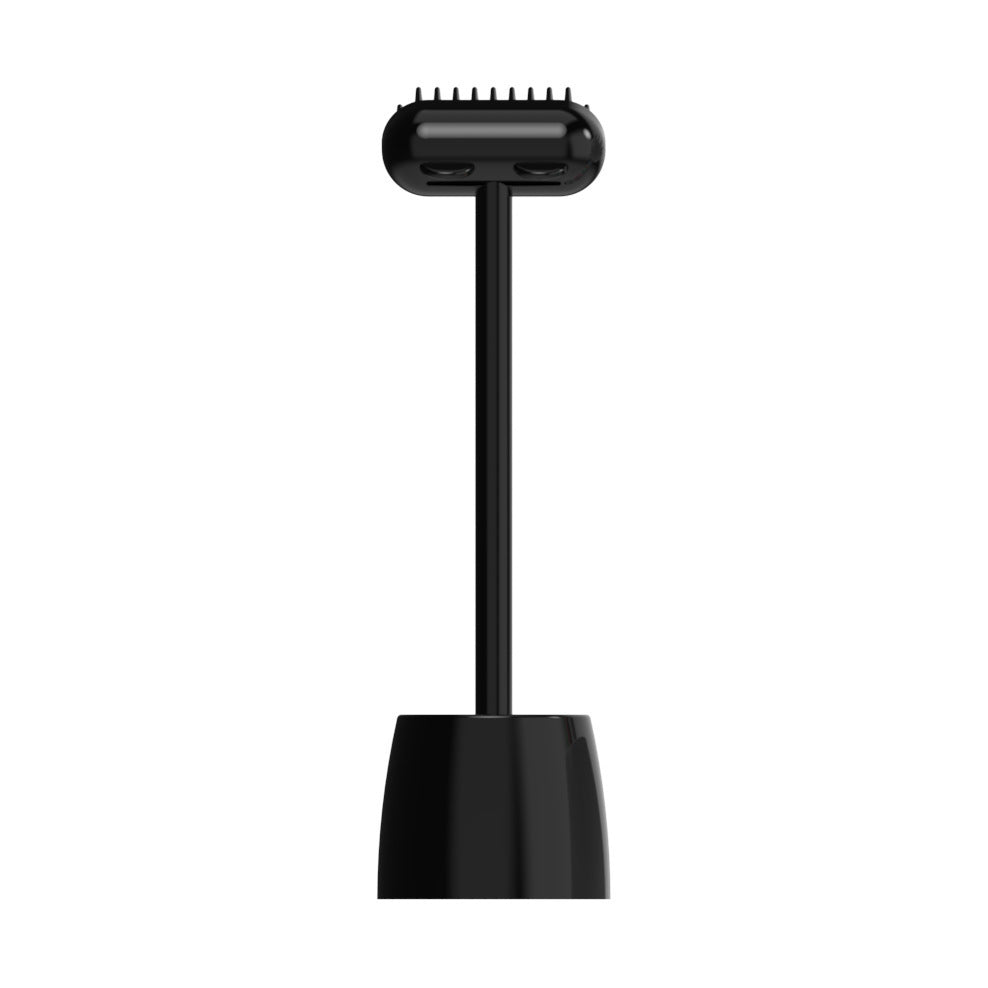 Groom & Giggle Cat Comb Stick – A Fun Way to Pamper Your Feline