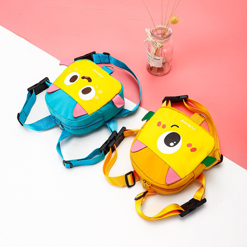 Fashion Four Seasons Backpack for Pets