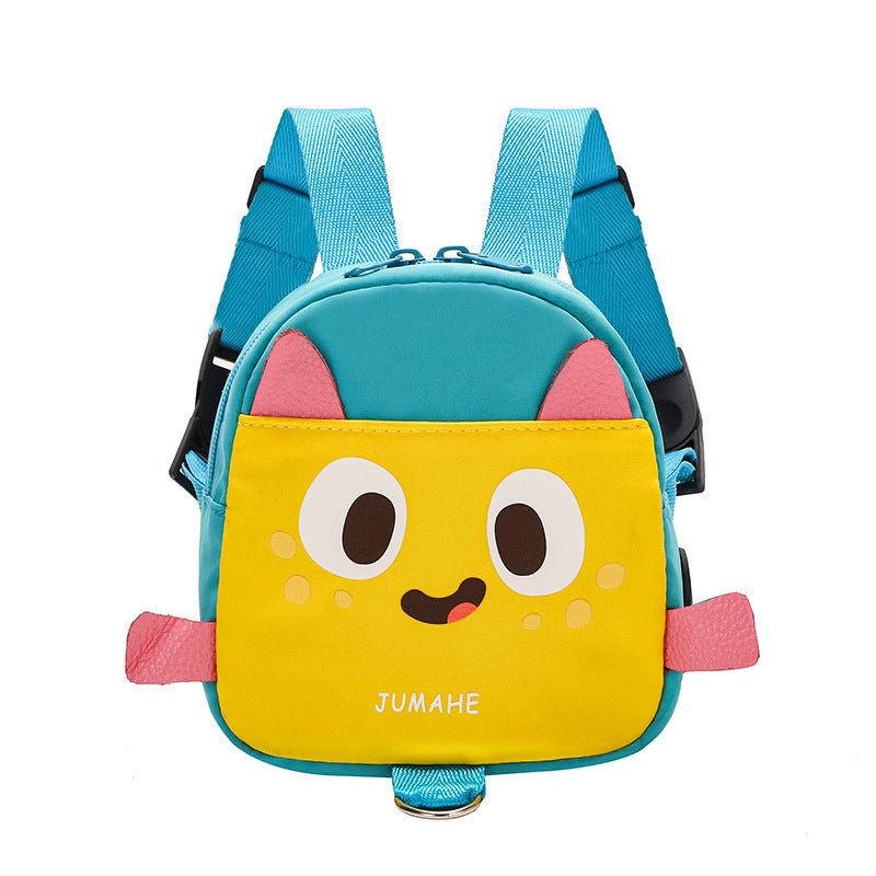 Fashion Four Seasons Backpack for Pets