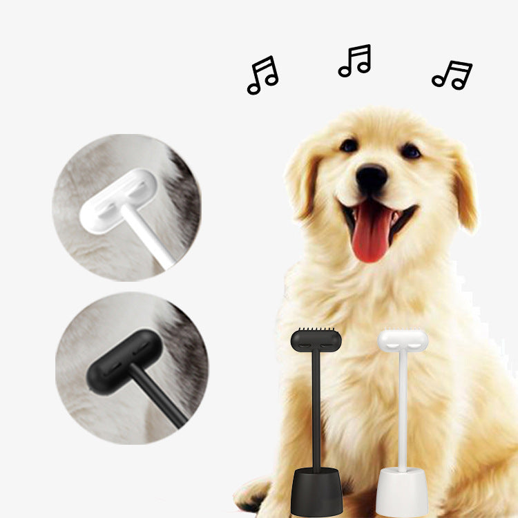 Groom & Giggle Cat Comb Stick – A Fun Way to Pamper Your Feline
