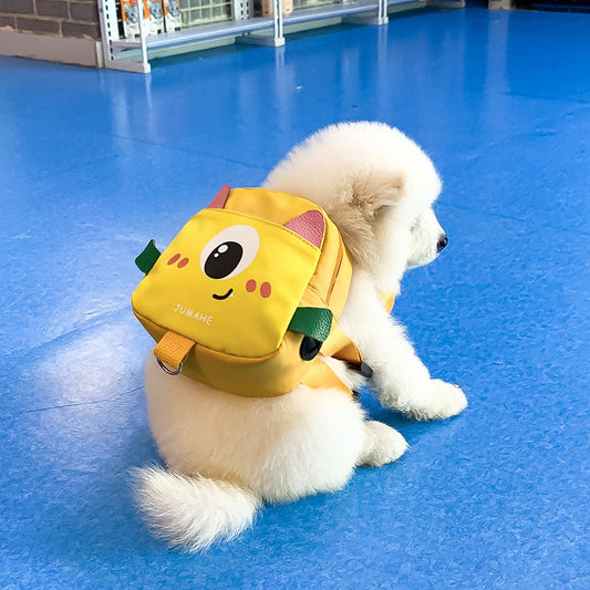Fashion Four Seasons Backpack for Pets