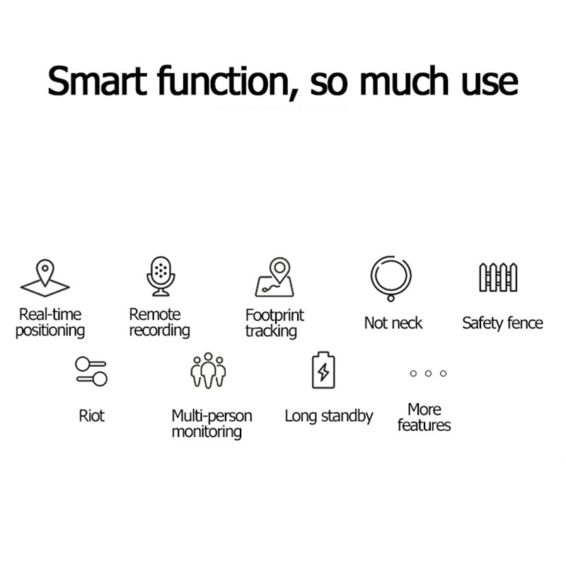 Real-Time GPS Tracker for Dogs & Cats – Secure & Comfortable Collar