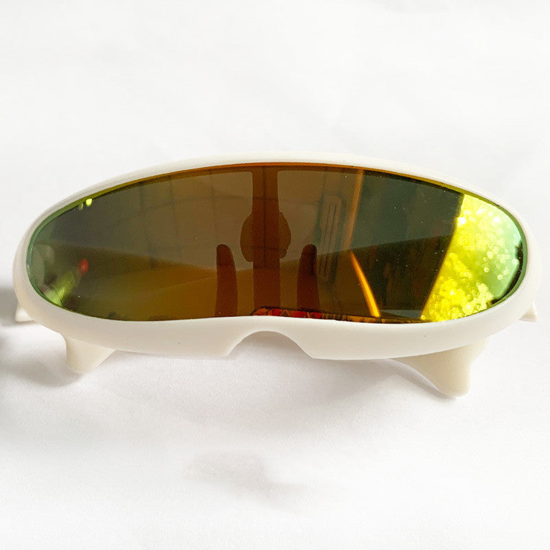 UV-Protect Pet Goggles – Shielding Eyes from Sun, Wind & Debris