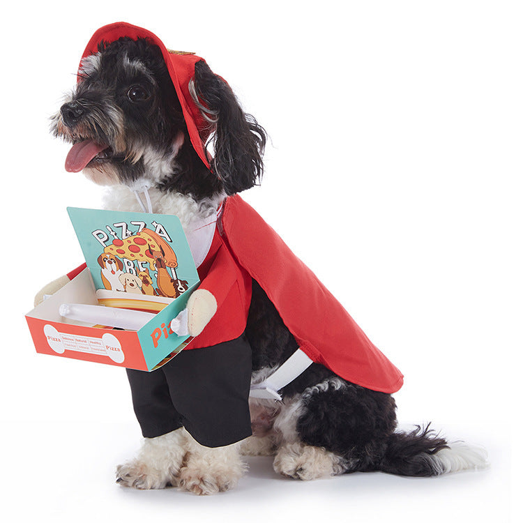 Pet Supplies Wansheng Dog Costumes