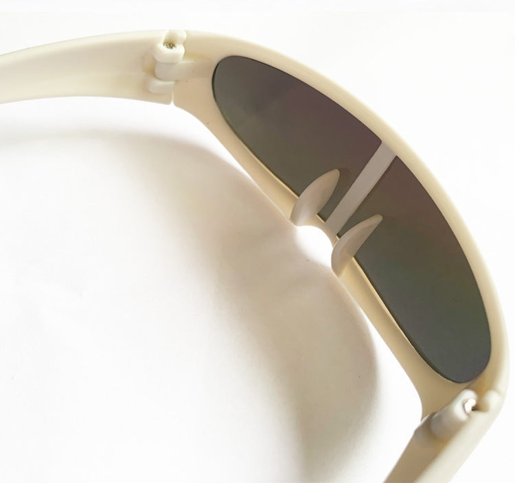 UV-Protect Pet Goggles – Shielding Eyes from Sun, Wind & Debris