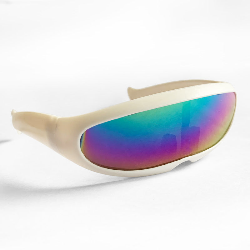 UV-Protect Pet Goggles – Shielding Eyes from Sun, Wind & Debris