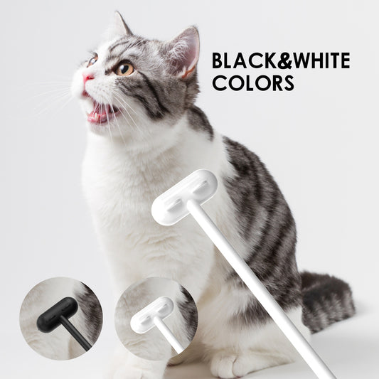 Groom & Giggle Cat Comb Stick – A Fun Way to Pamper Your Feline