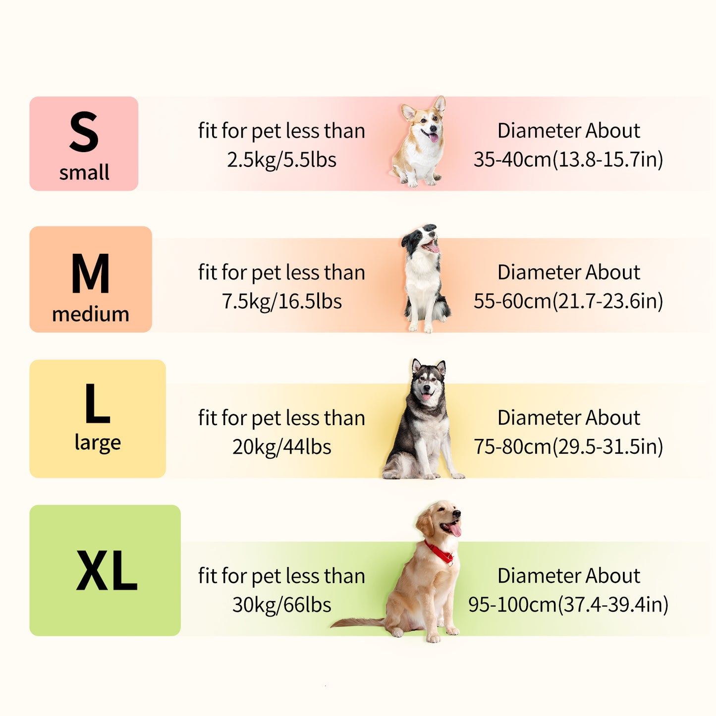 Cozy Bear-Paw Pet Kennel – Thickened Fluffy Bed with Washable Mat