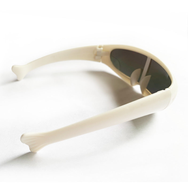 UV-Protect Pet Goggles – Shielding Eyes from Sun, Wind & Debris