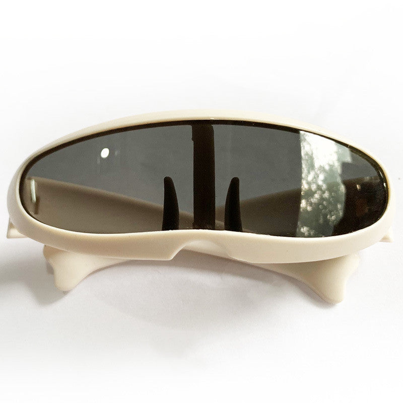 UV-Protect Pet Goggles – Shielding Eyes from Sun, Wind & Debris