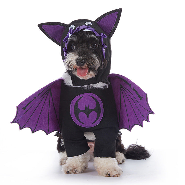 Pet Supplies Wansheng Dog Costumes
