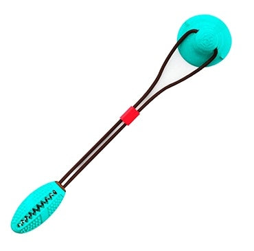 Self-Play Dog Toy with Suction Cup – No More Bored Dogs