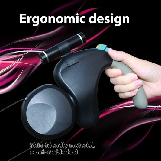 Pet Supplies Double-headed Dog Walker Outdoor