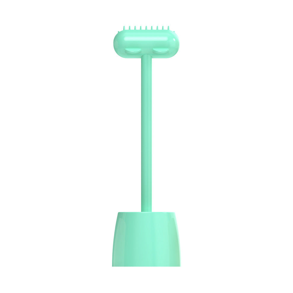 Groom & Giggle Cat Comb Stick – A Fun Way to Pamper Your Feline