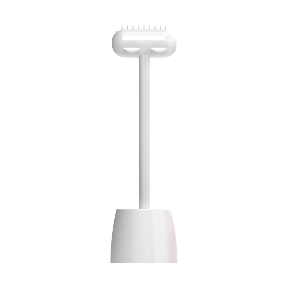 Groom & Giggle Cat Comb Stick – A Fun Way to Pamper Your Feline