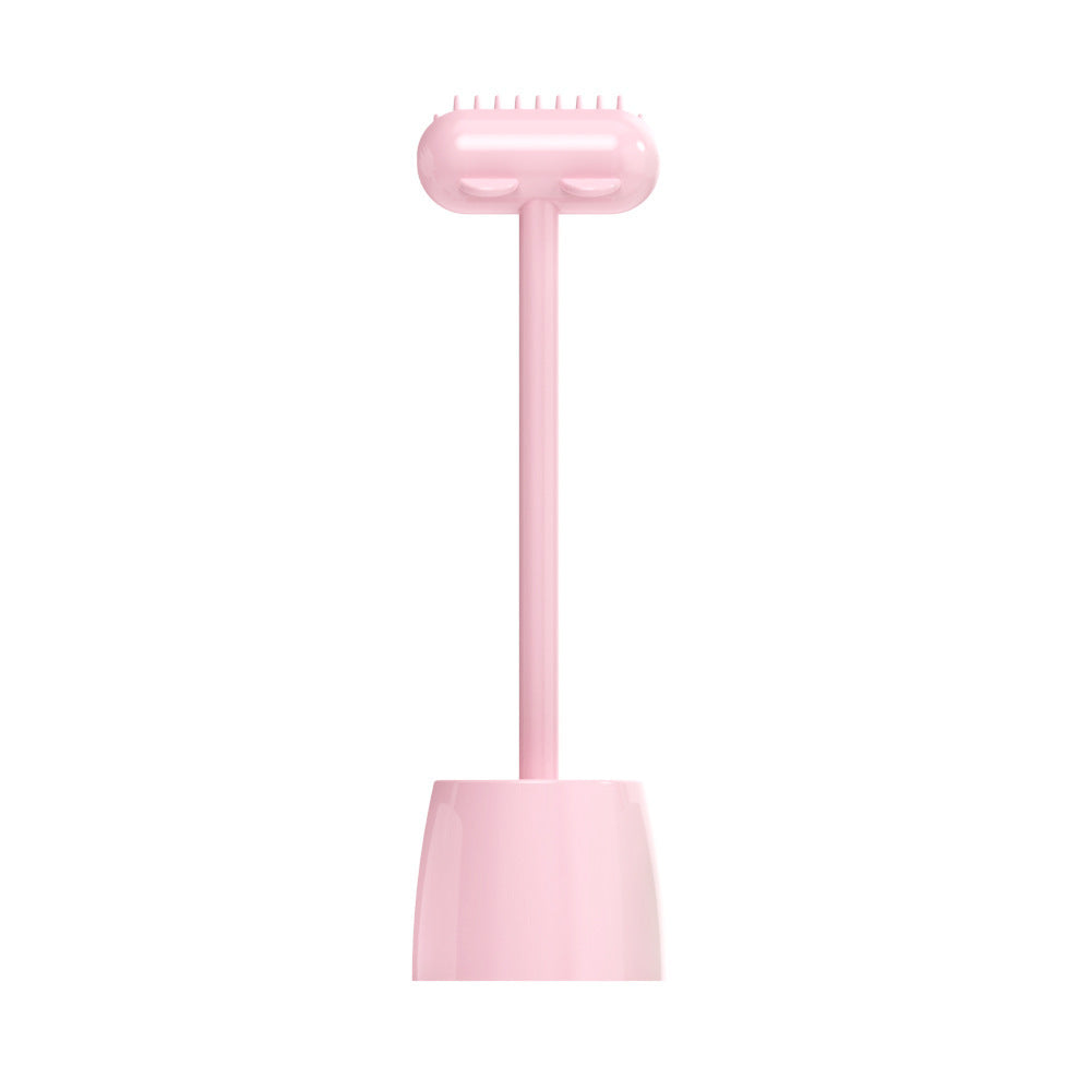 Groom & Giggle Cat Comb Stick – A Fun Way to Pamper Your Feline