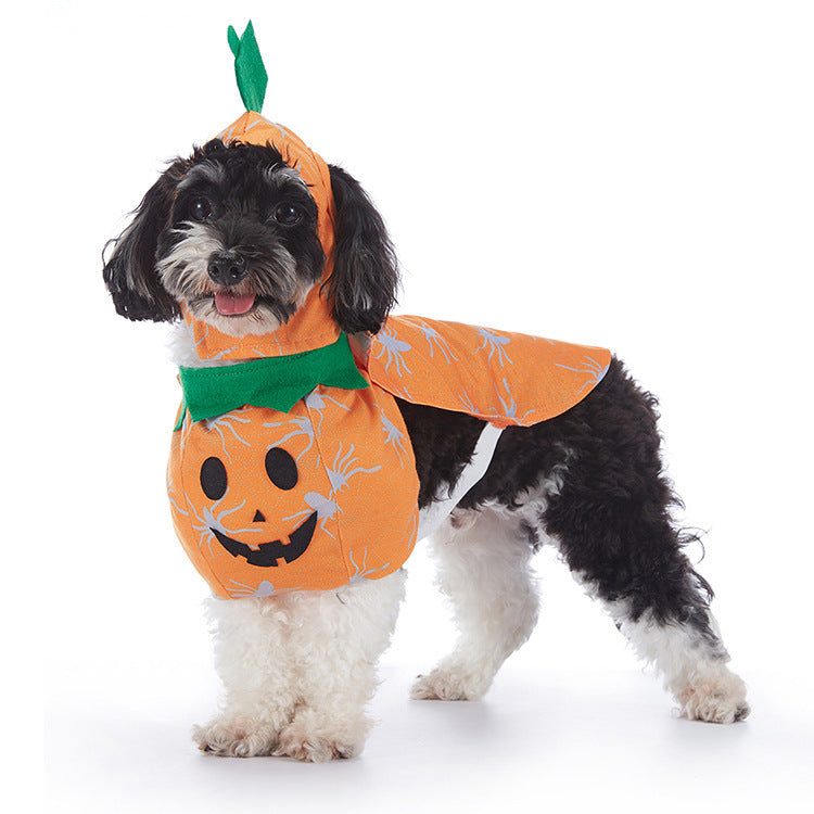 Pet Supplies Wansheng Dog Costumes